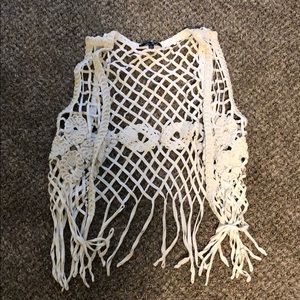 Layering piece from Rods